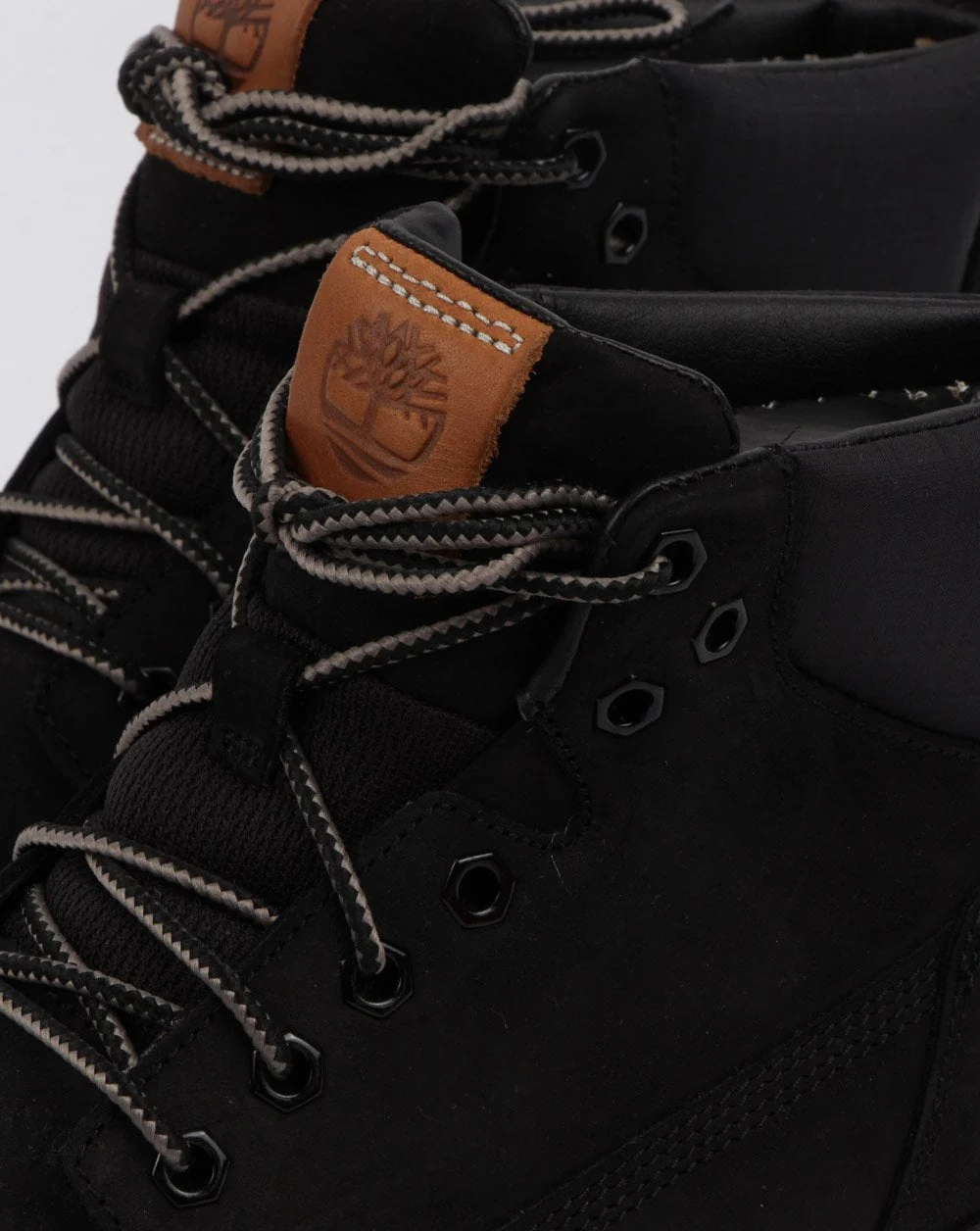 Timberland Killington Chukka Black Nubuck - Image 3
