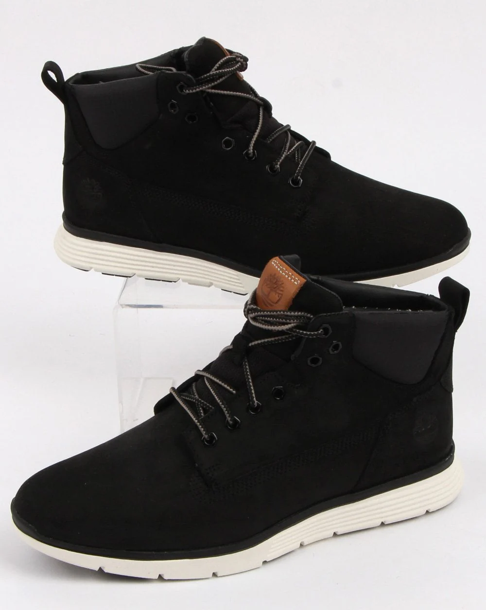 Timberland Killington Chukka Boot Black