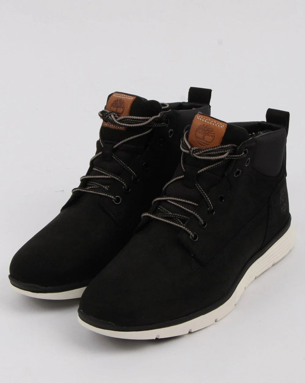 Timberland Killington Chukka Boot Black - Image 2