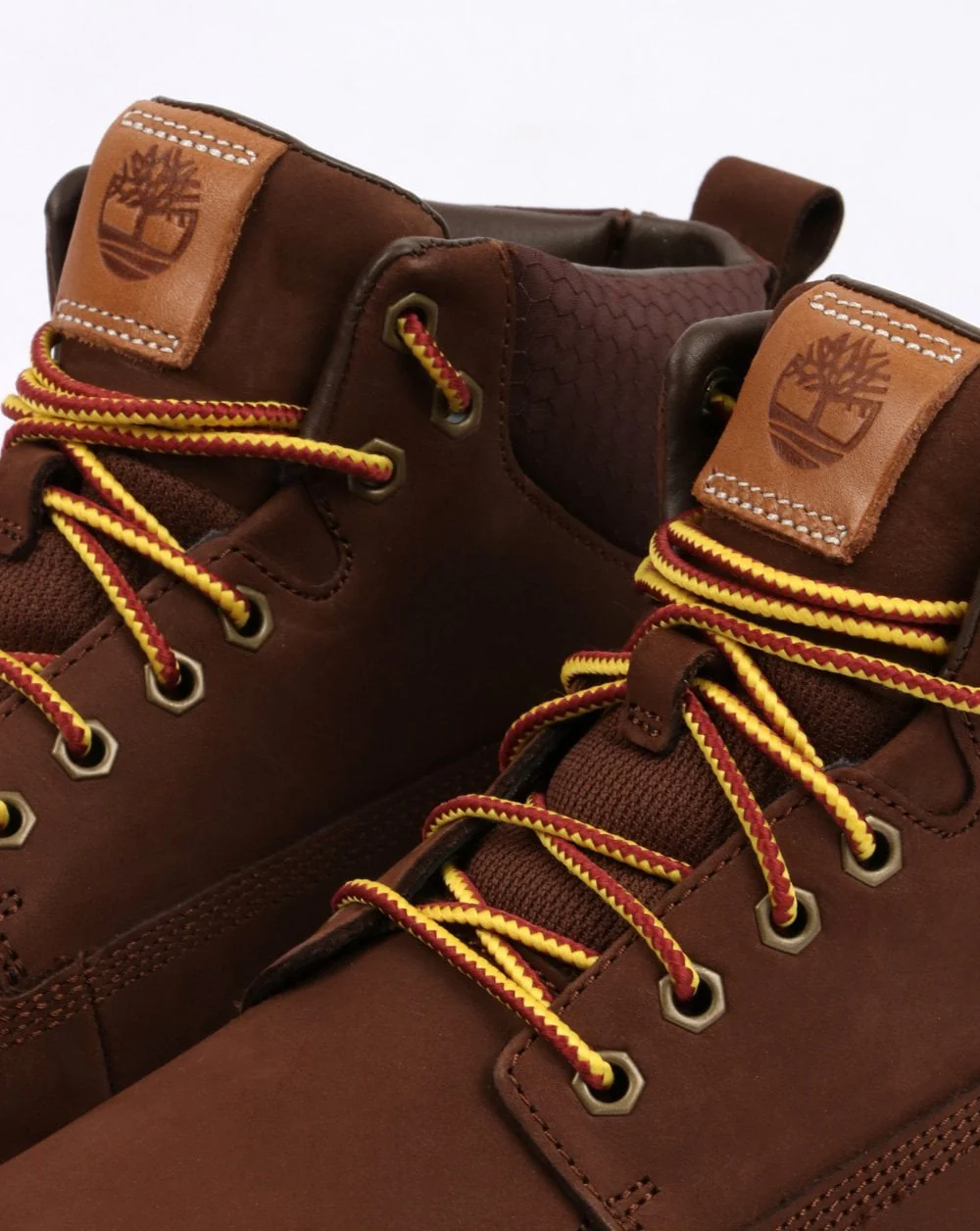 Timberland Killington Chukka Potting Soil Nubuck - Image 4