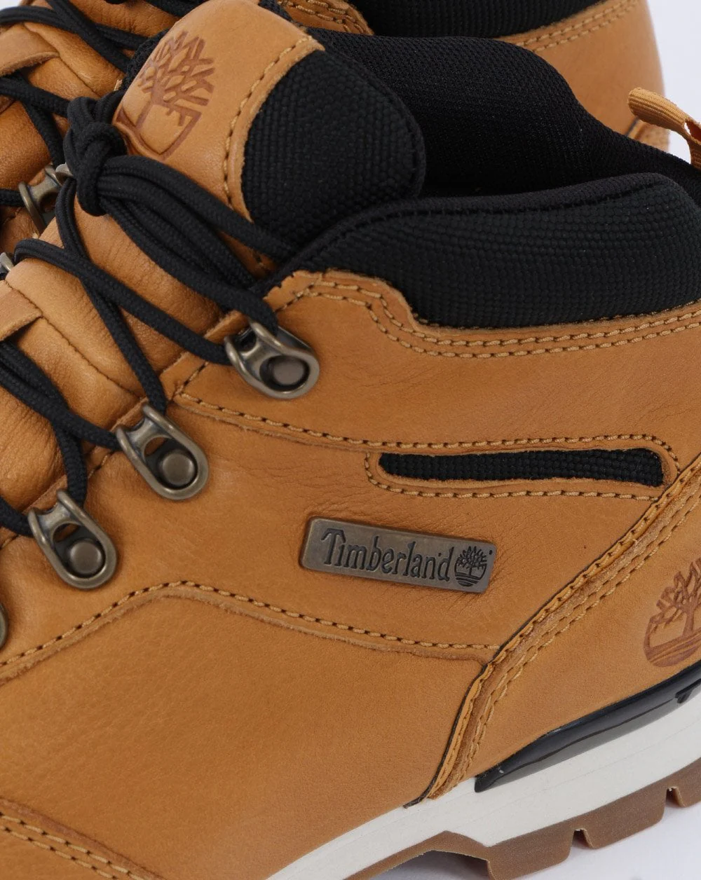 Timberland Splitrock 2 Boot Wheat Full Grain - Image 3