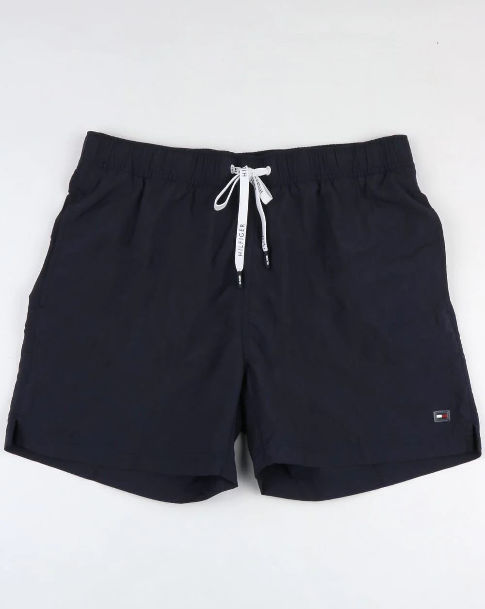 Tommy Hilfiger Basic Swim Short Navy
