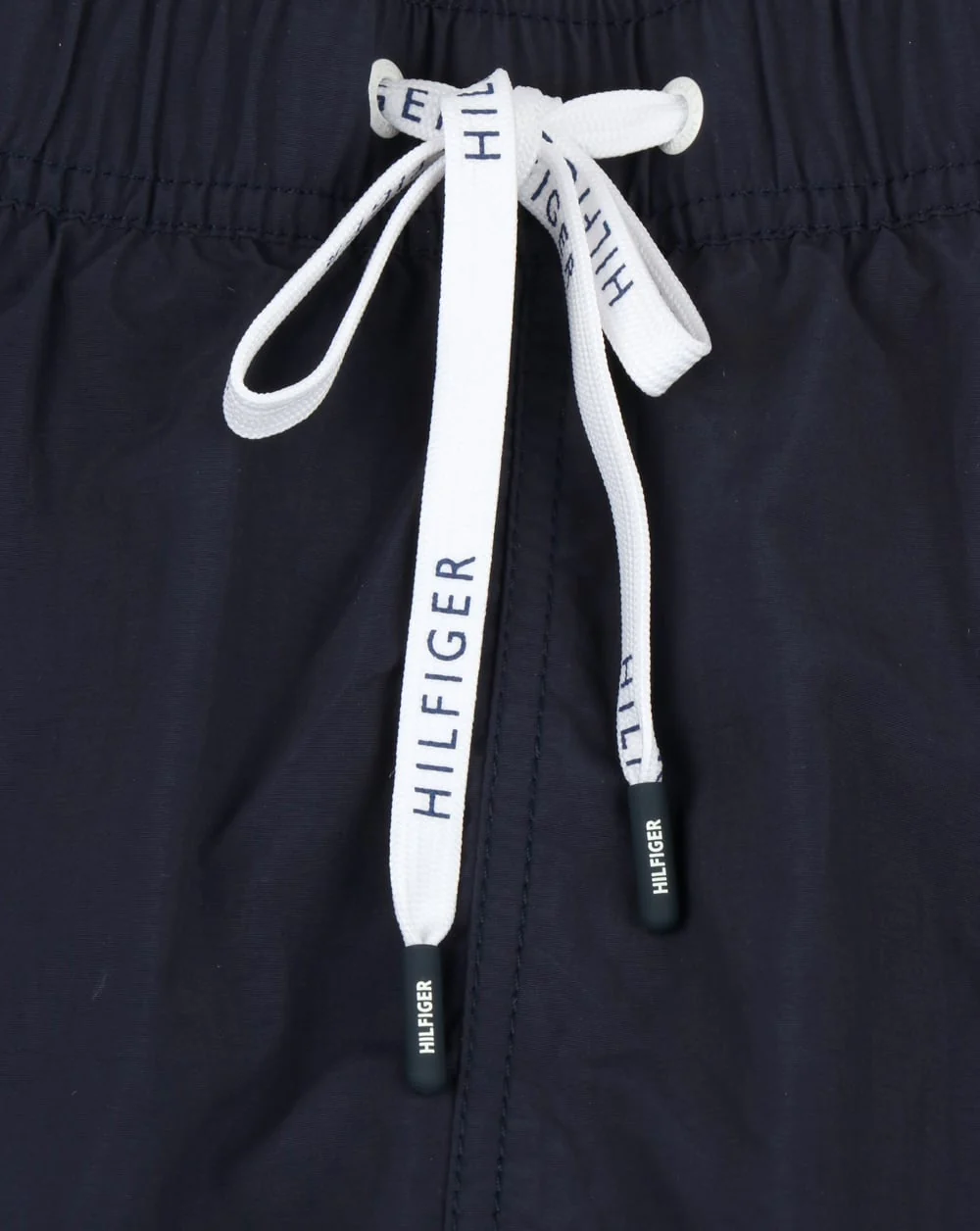 Tommy Hilfiger Basic Swim Short Navy - Image 2