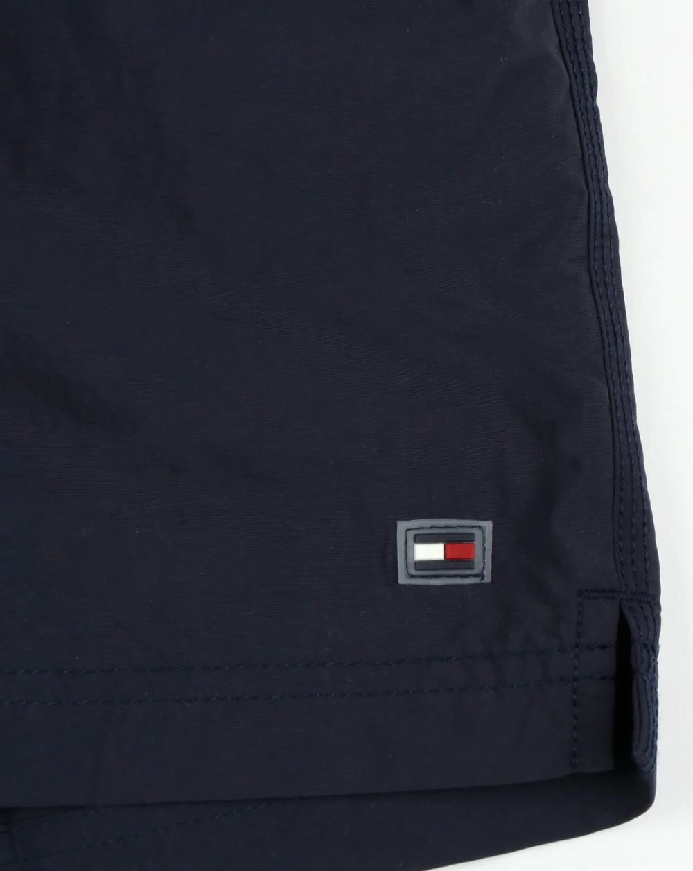 Tommy Hilfiger Basic Swim Short Navy - Image 3