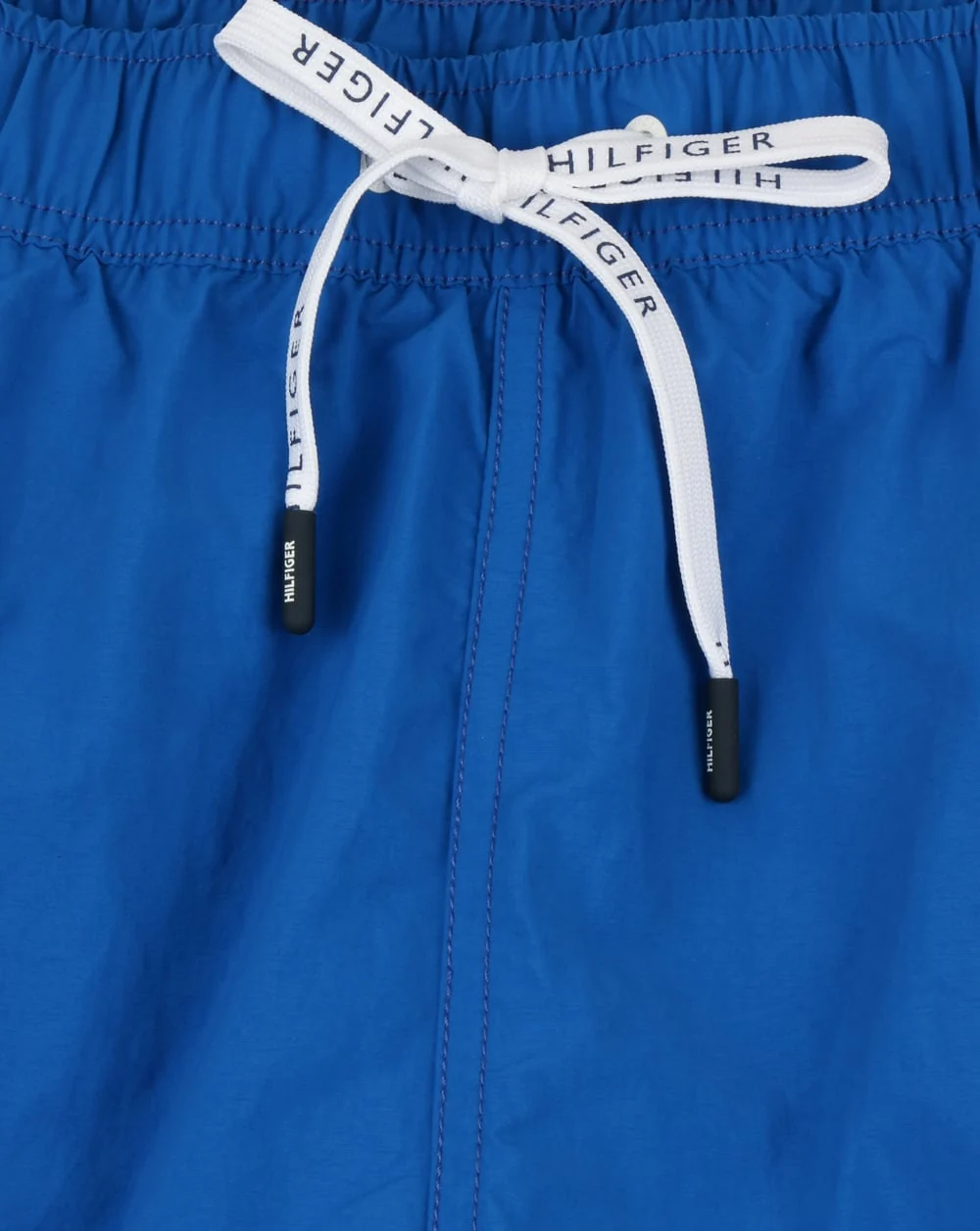 Tommy Hilfiger Basic Swim Short Royal Blue - Image 2