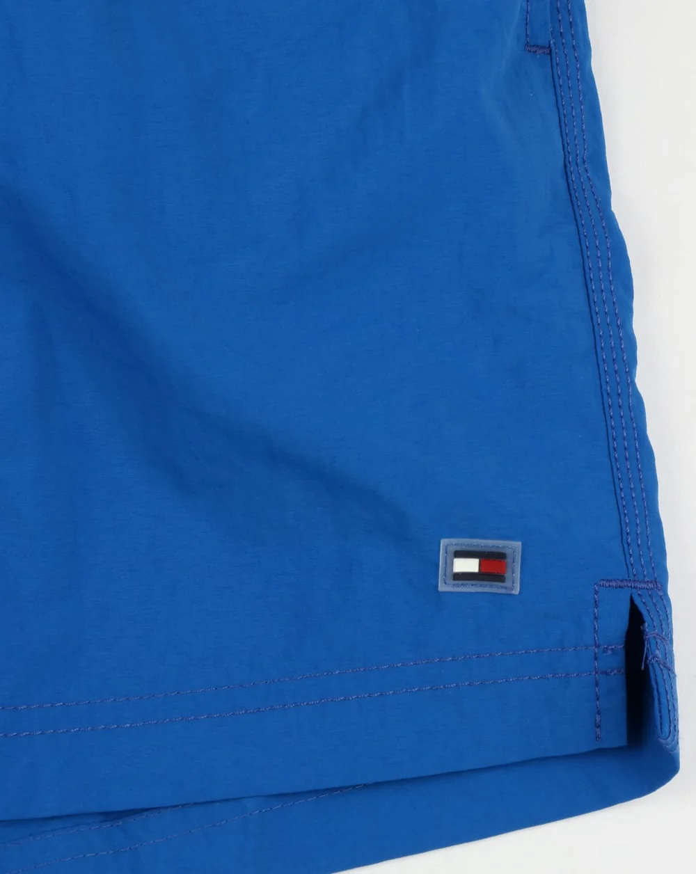 Tommy Hilfiger Basic Swim Short Royal Blue - Image 3