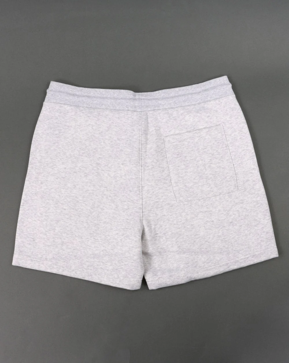 Tommy Hilfiger Classics Short Silver Grey Heather - Image 3