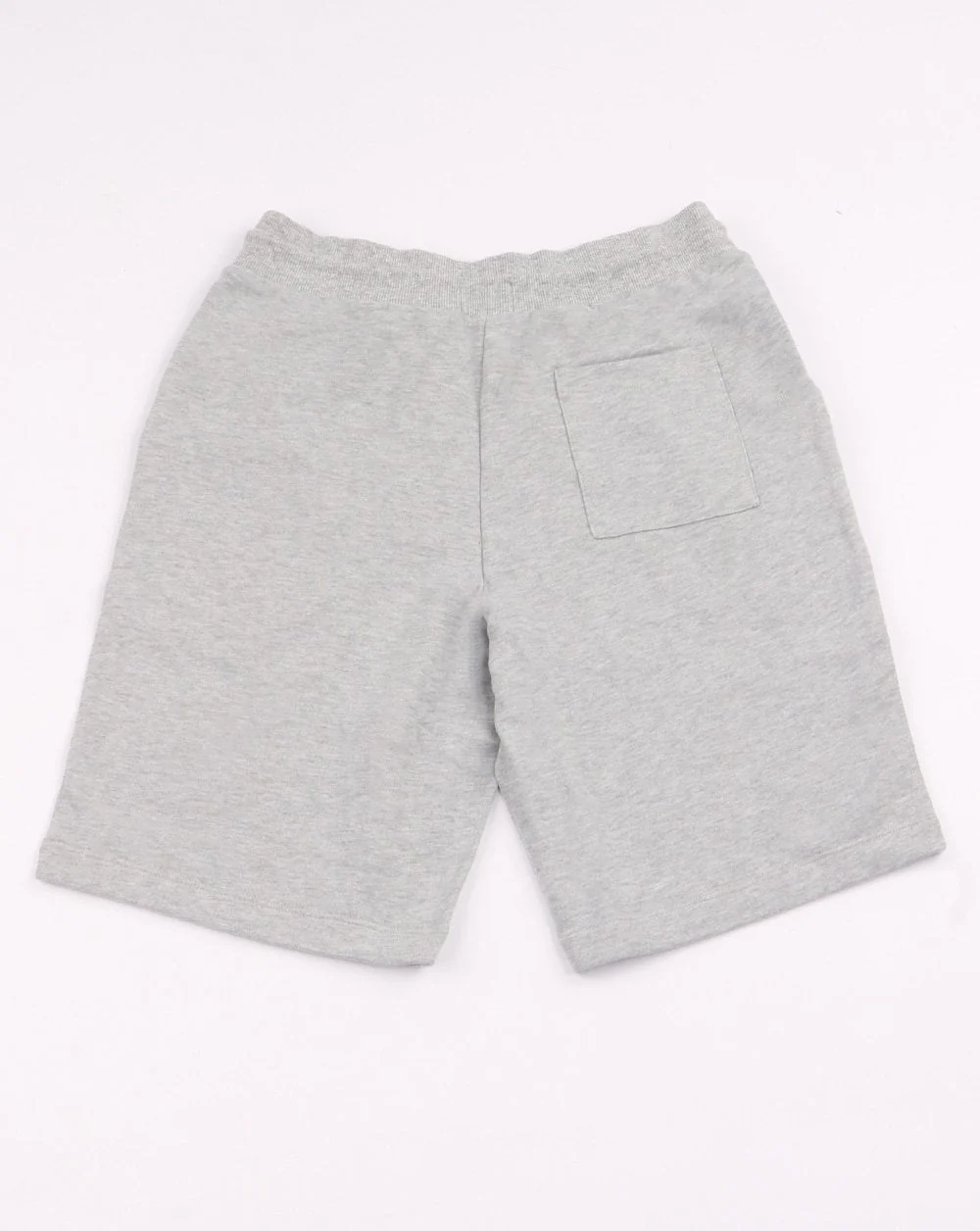 Tommy Hilfiger Fleece Taping Shorts Grey Heather - Image 3