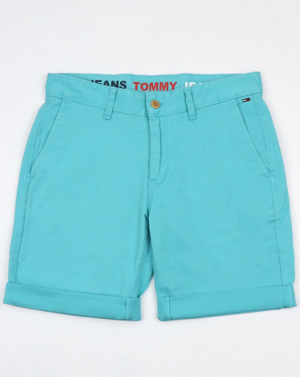 Tommy Hilfiger Freddy Shorts Maui Blue