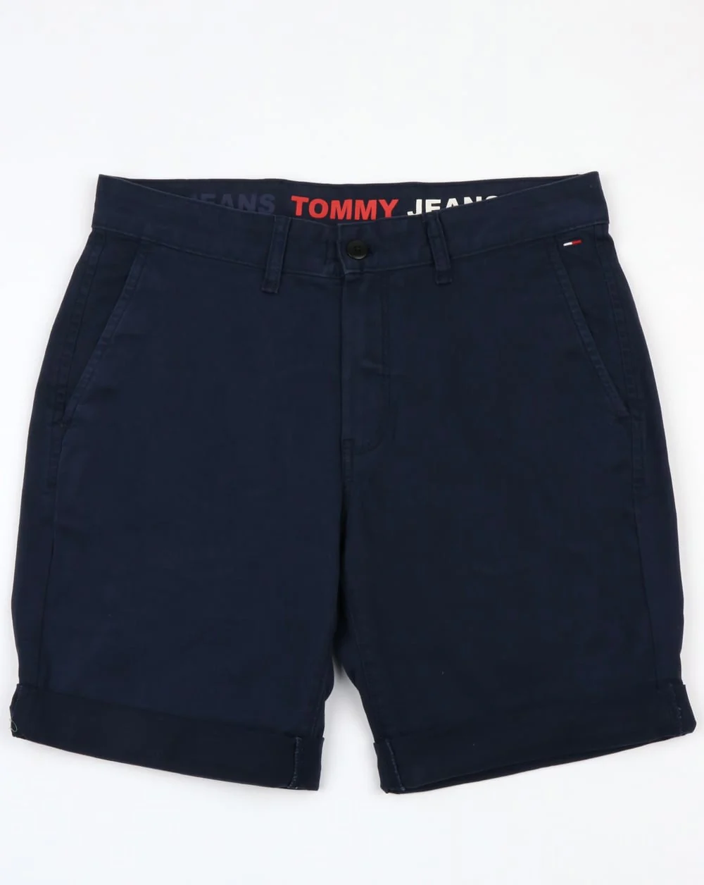 Tommy Hilfiger Freddy Shorts Navy