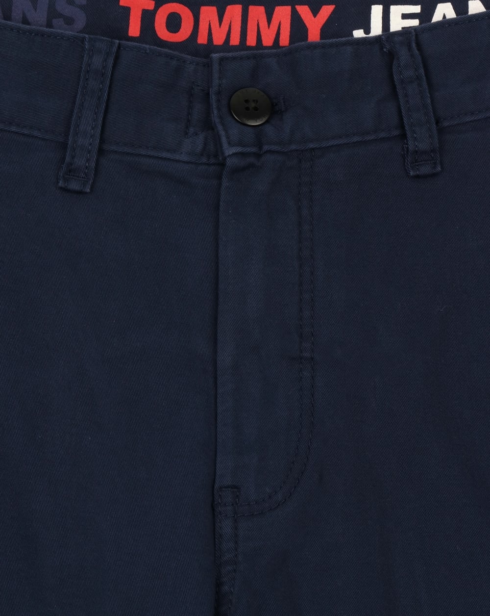Tommy Hilfiger Freddy Shorts Navy - Image 2