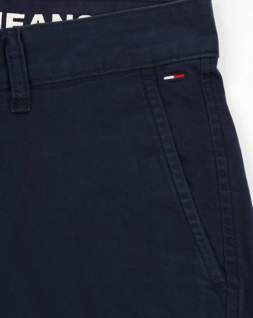 Tommy Hilfiger Freddy Shorts Navy - Image 3