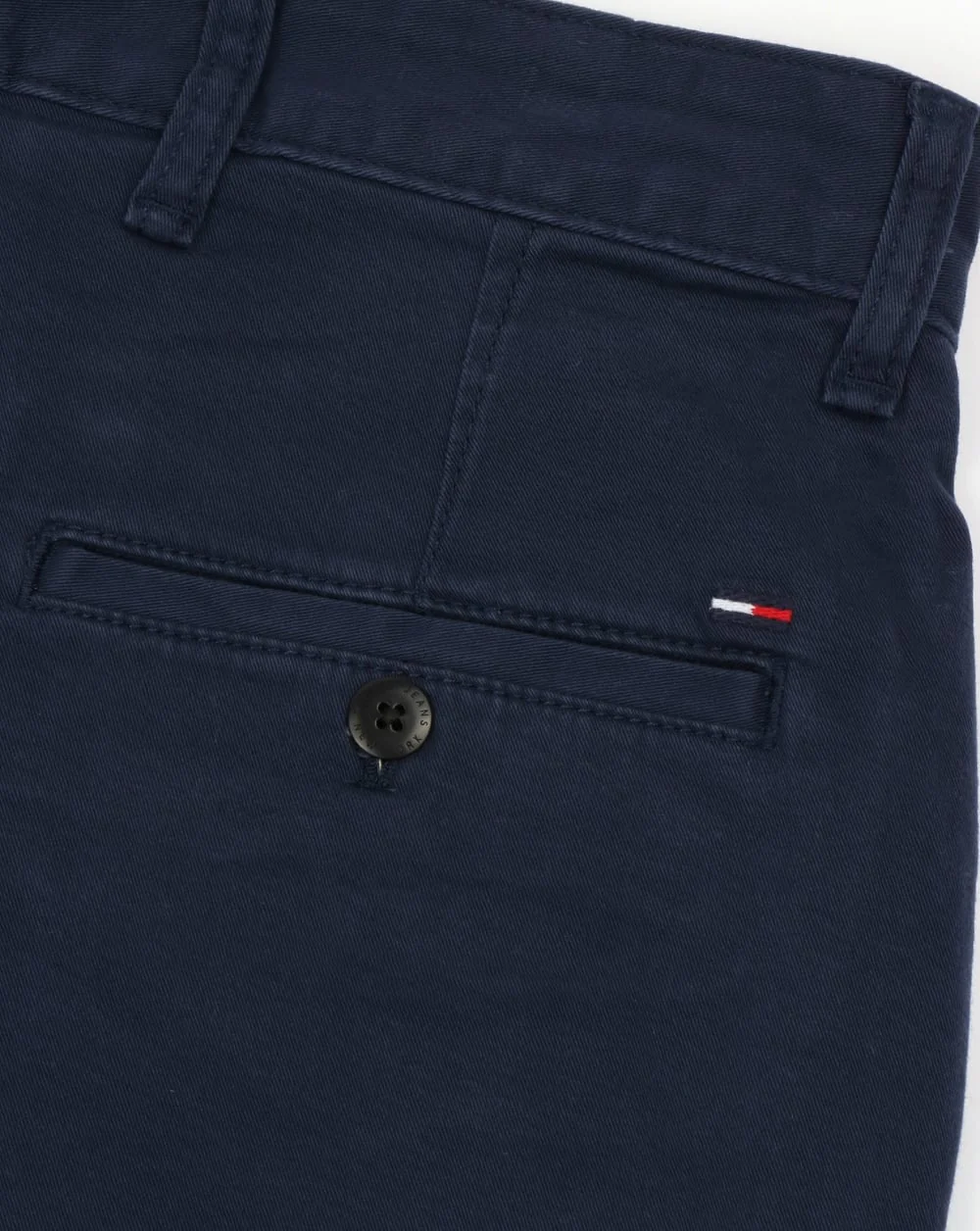 Tommy Hilfiger Freddy Shorts Navy - Image 4