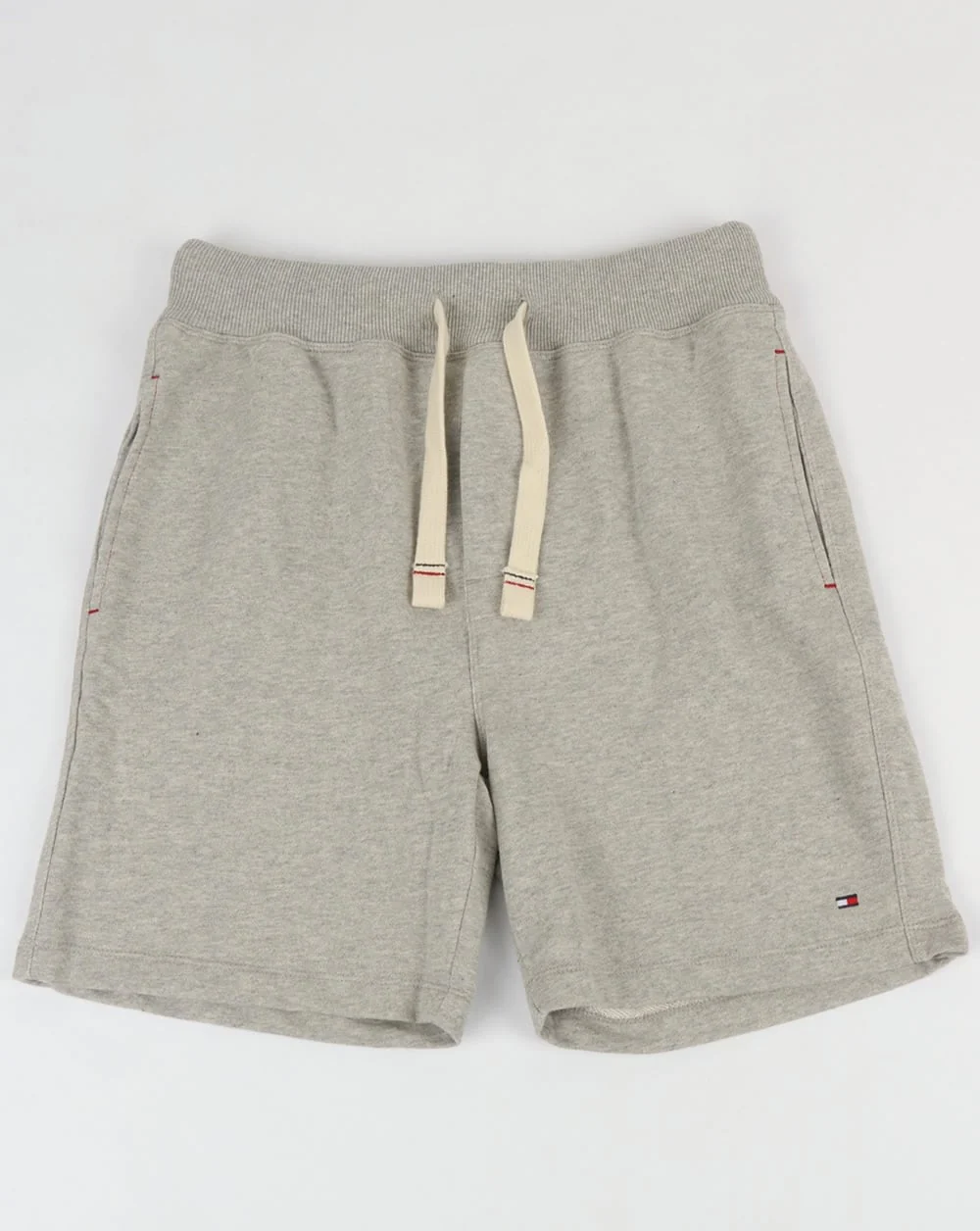 Tommy Hilfiger Icon Shorts Grey Heather
