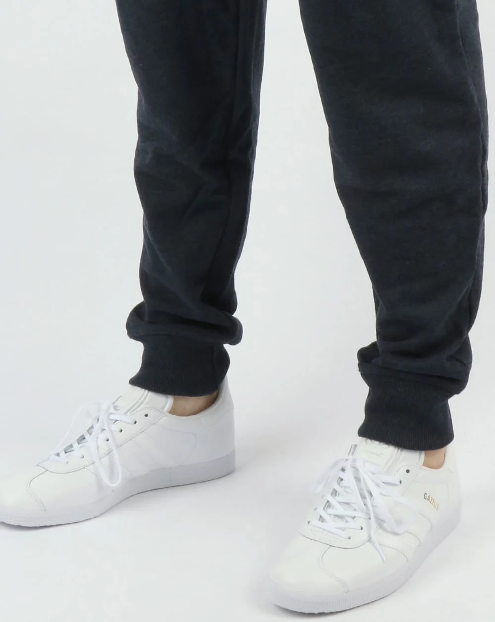 Tommy Hilfiger Icon Sweatpants Navy - Image 3