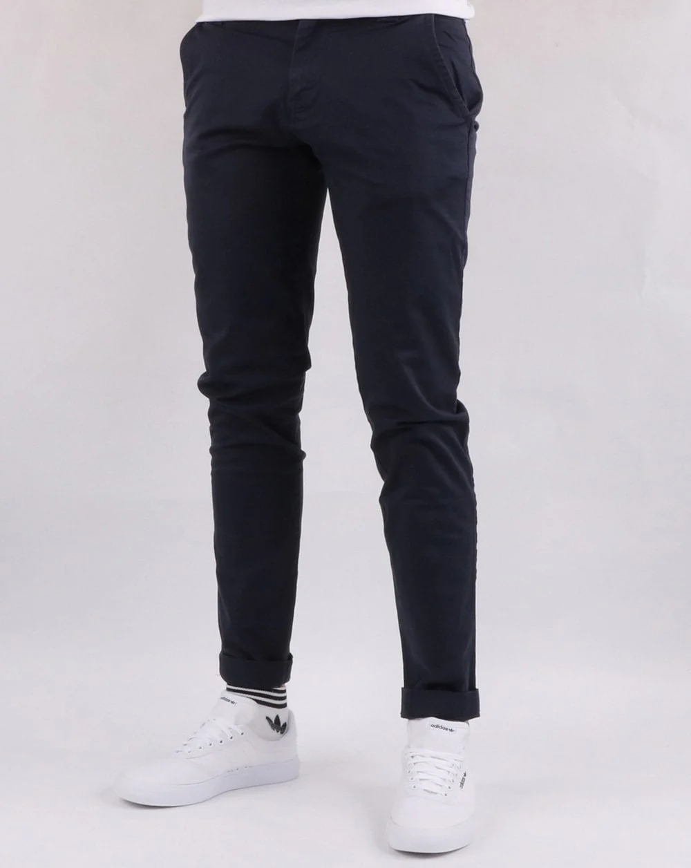 Tommy Hilfiger Scanton Chino Navy