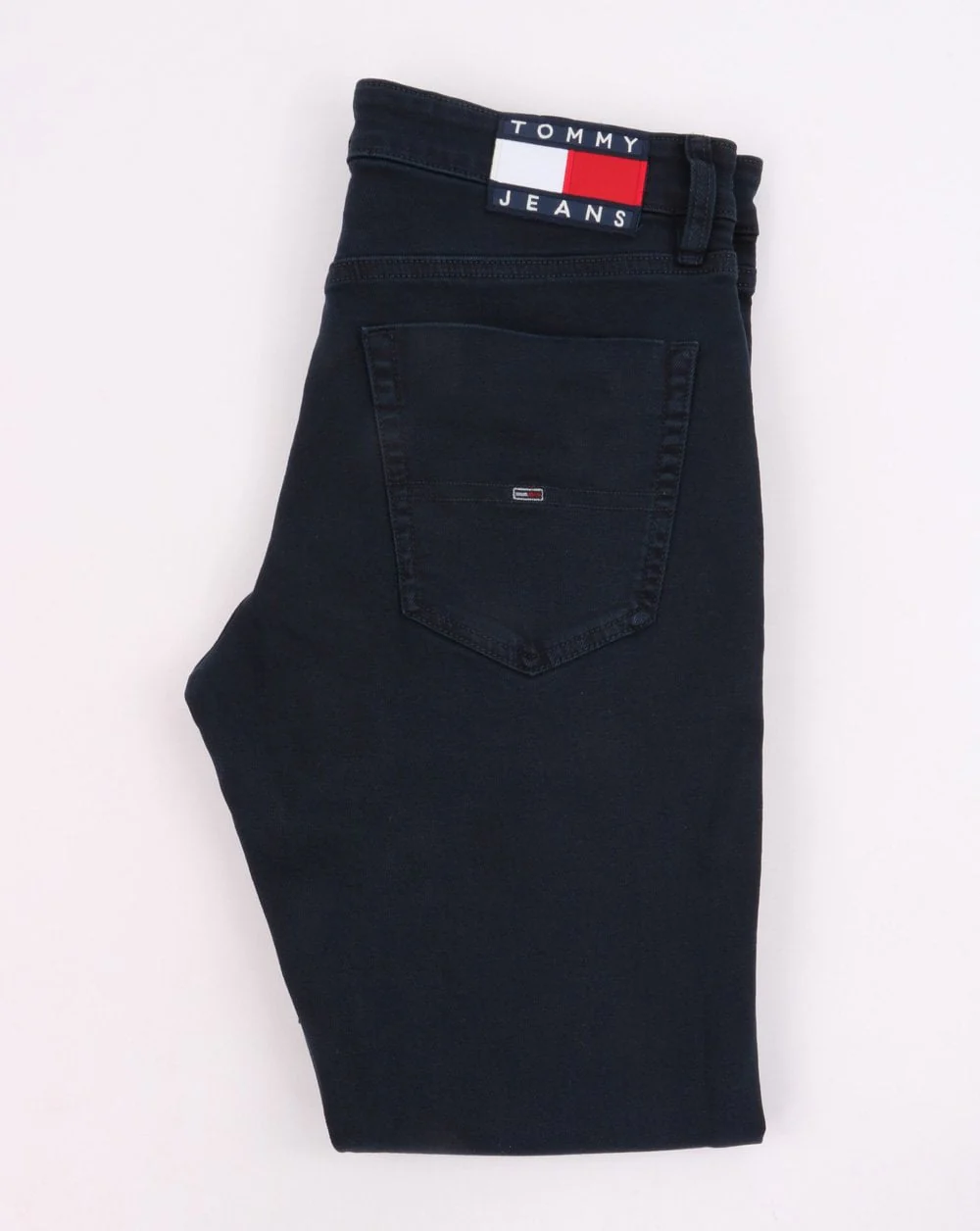 Tommy Hilfiger Scanton Heritage Slim Jeans Dk Navy Wash