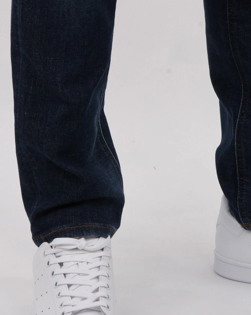 Tommy Hilfiger Slim Scanton Dynamic Stretch Jeans Dark Blue - Image 3