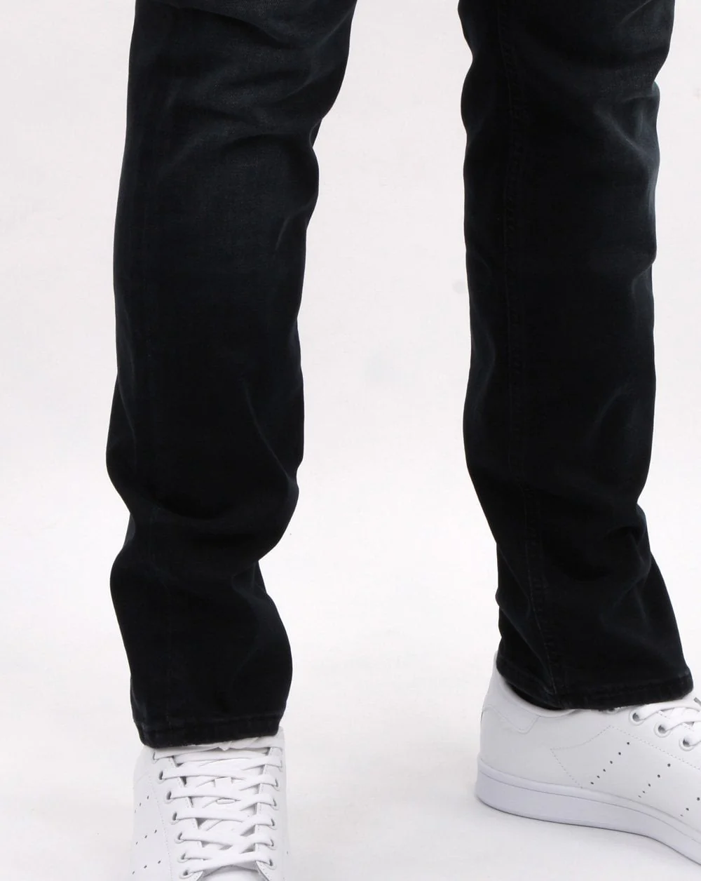 Tommy Hilfiger Slim Scanton Jeans Dynamic Black - Image 3
