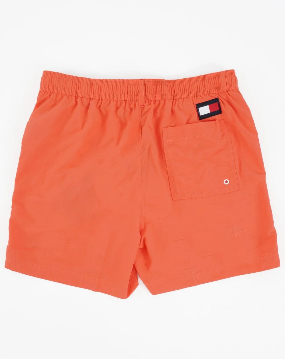 Tommy Hilfiger Swim Short Coral - Image 3