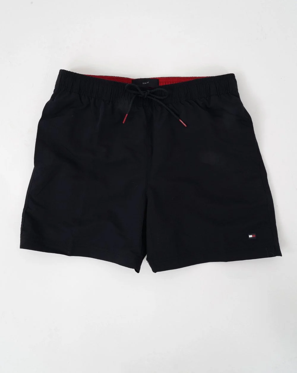 Tommy Hilfiger Swim Short Navy