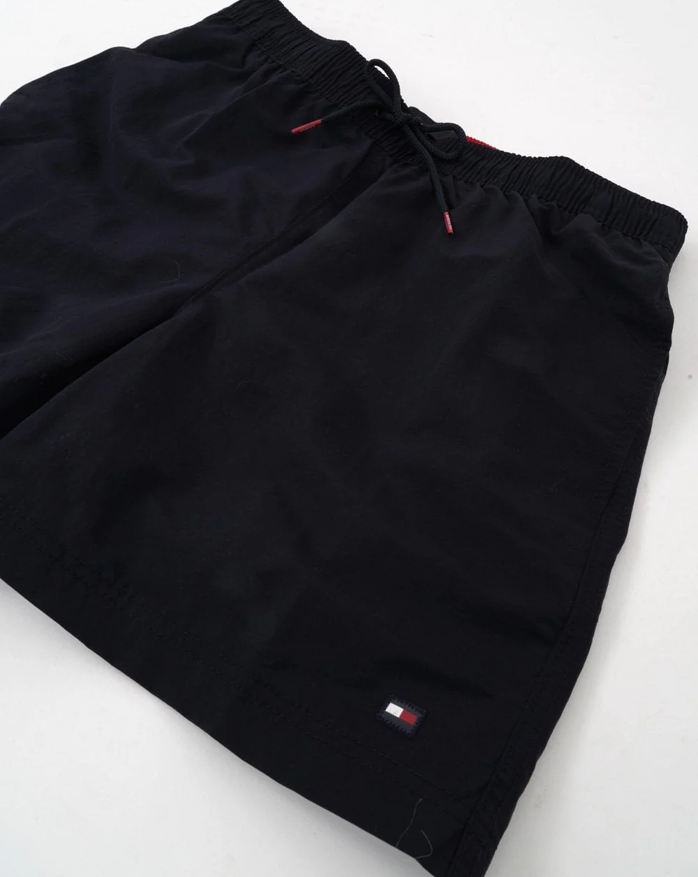 Tommy Hilfiger Swim Short Navy - Image 2