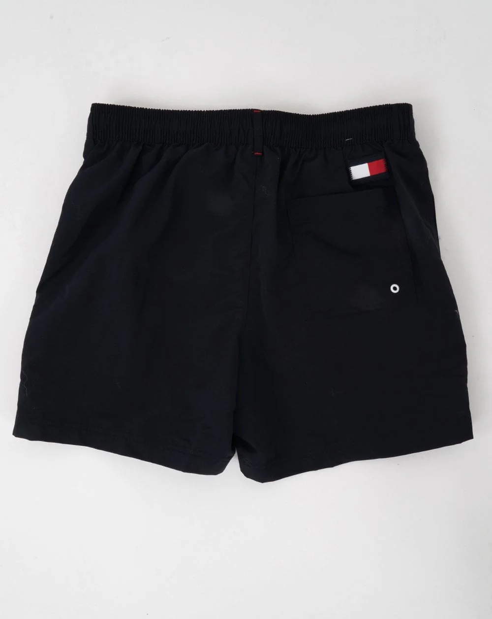 Tommy Hilfiger Swim Short Navy - Image 3