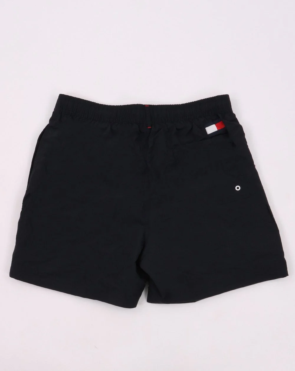 Tommy Hilfiger Swim Shorts Navy - Image 3