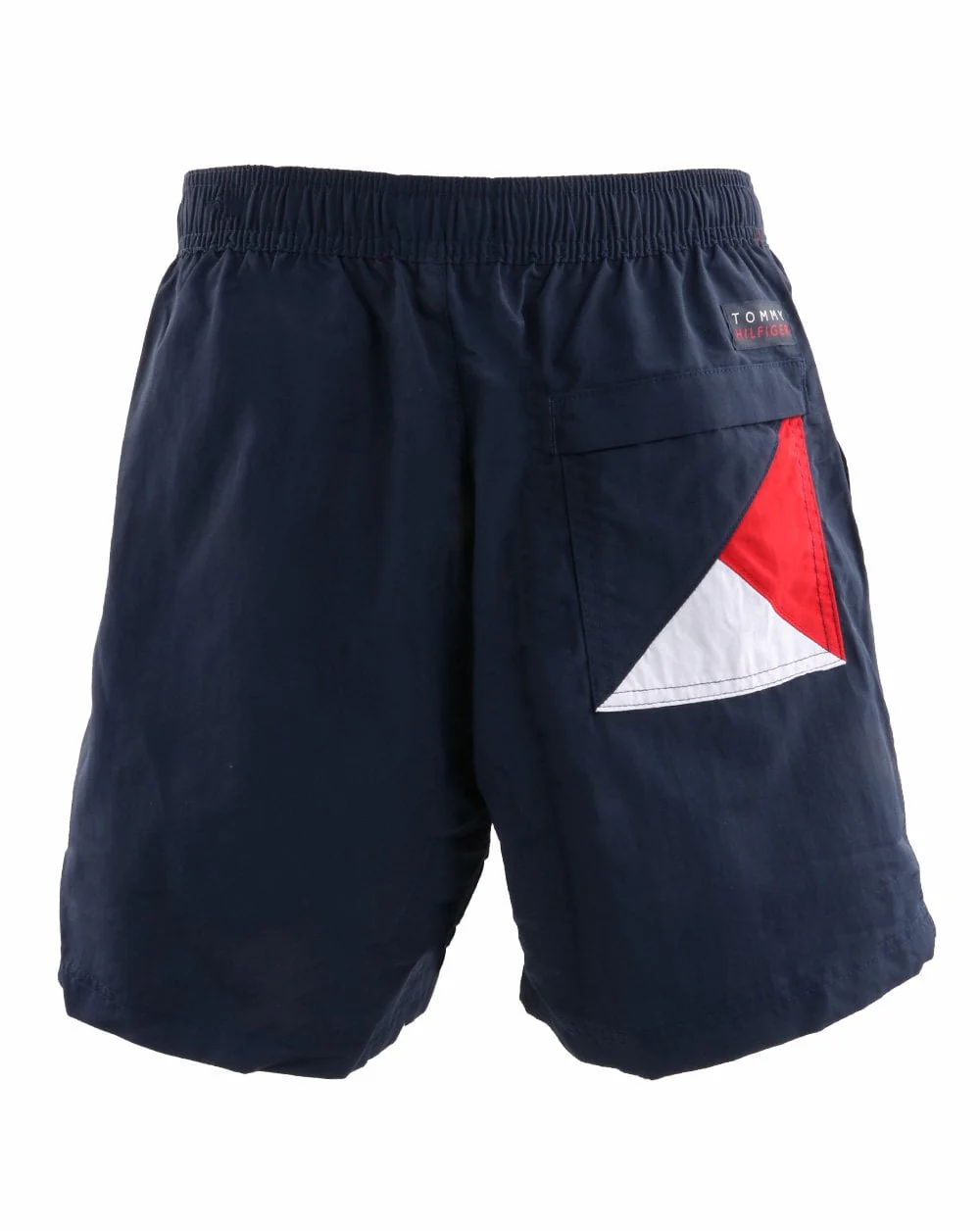 Tommy Hilfiger Swim Shorts Navy - Image 3