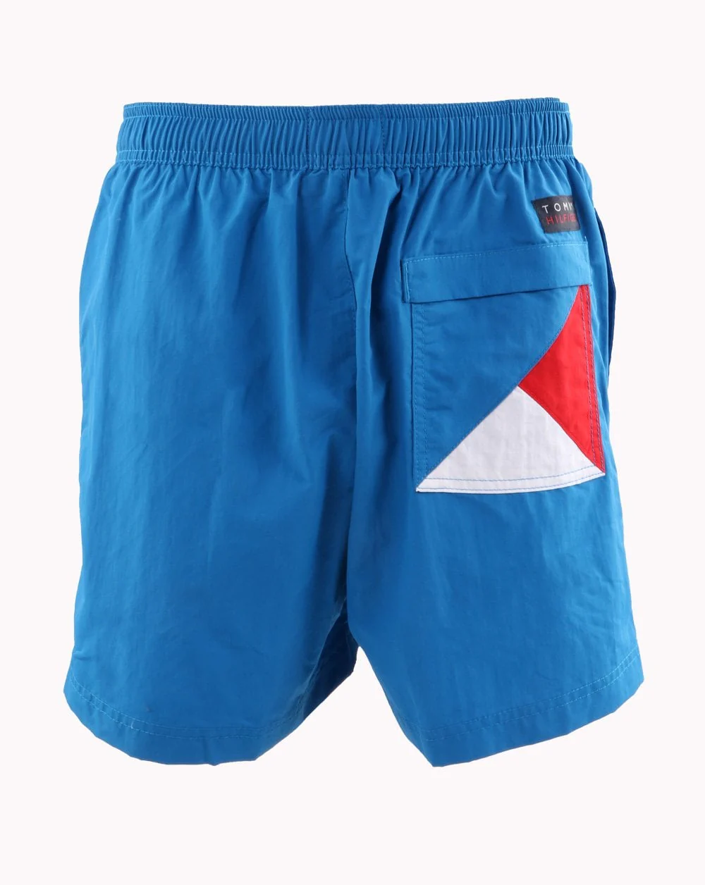 Tommy Hilfiger Swim Shorts Royal Blue - Image 3