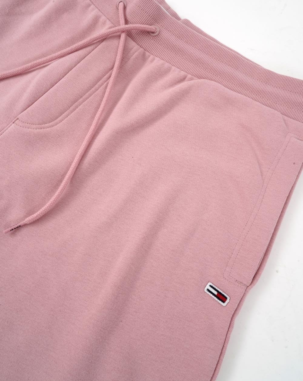 Tommy Jeans Beach Shorts Pink - Image 2