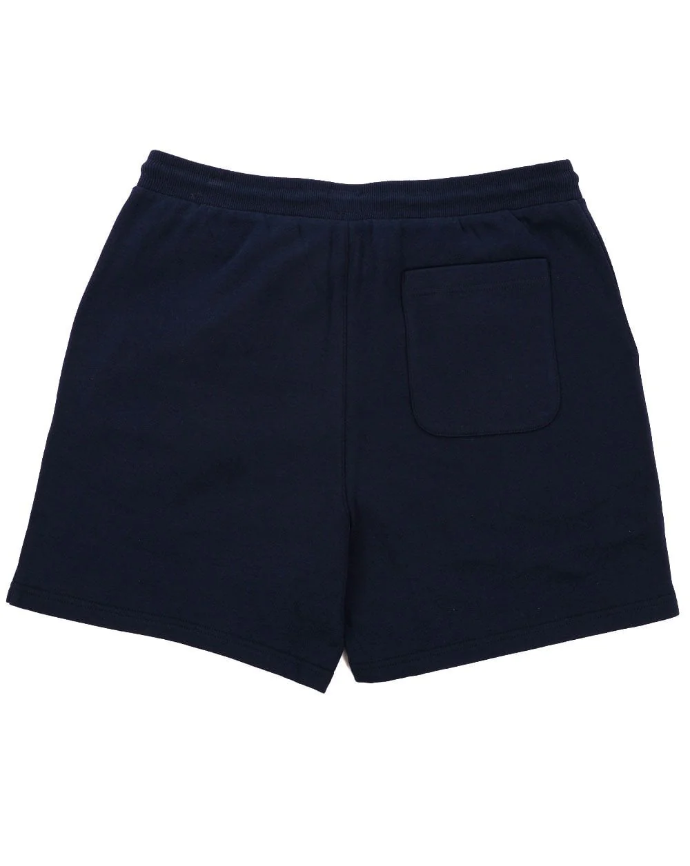 Tommy Jeans Flag Patch Beach Shorts Dark Navy - Image 2