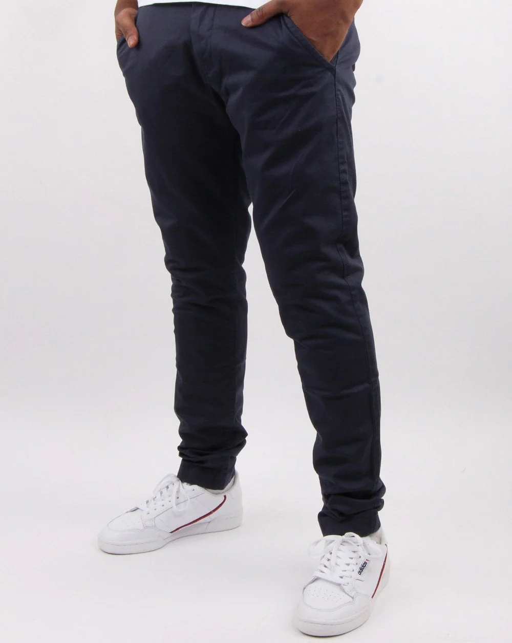 Tommy Jeans Scanton Chino Navy
