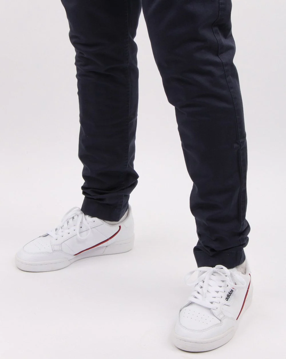 Tommy Jeans Scanton Chino Navy - Image 3