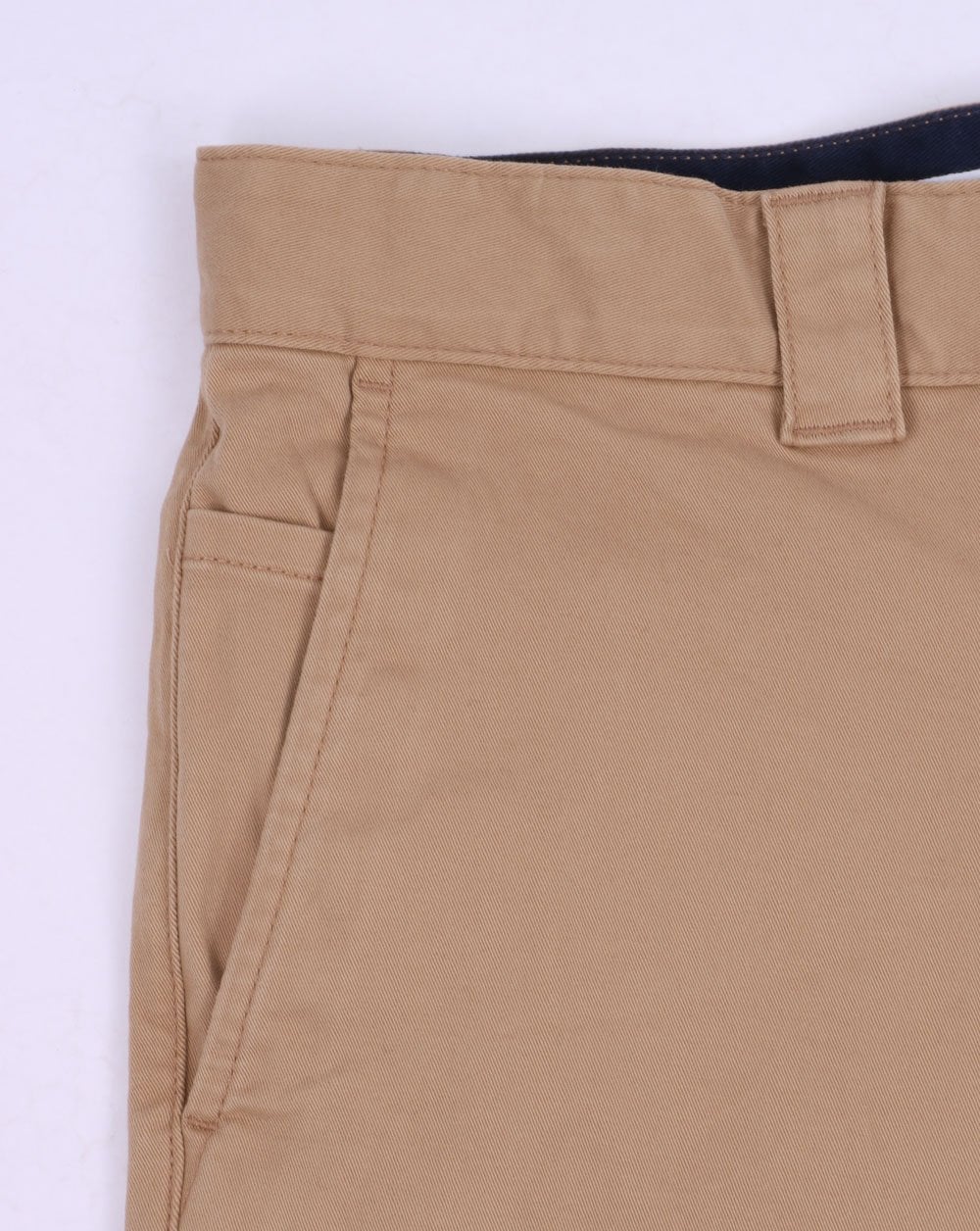 Tommy Jeans Scanton Chino Short Stone - Image 2