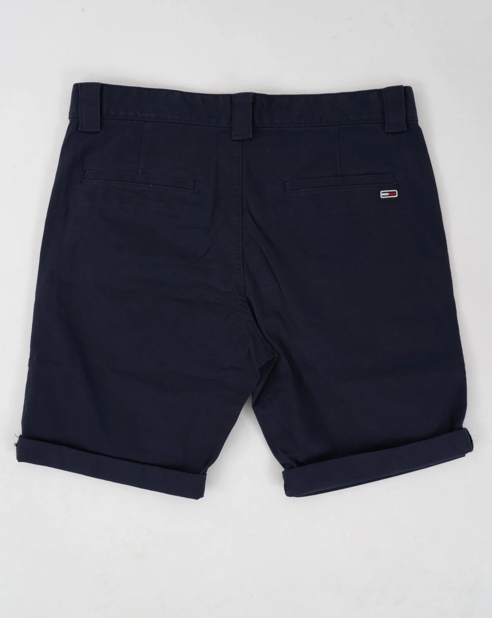 Tommy Jeans Scanton Chino Shorts Navy - Image 3