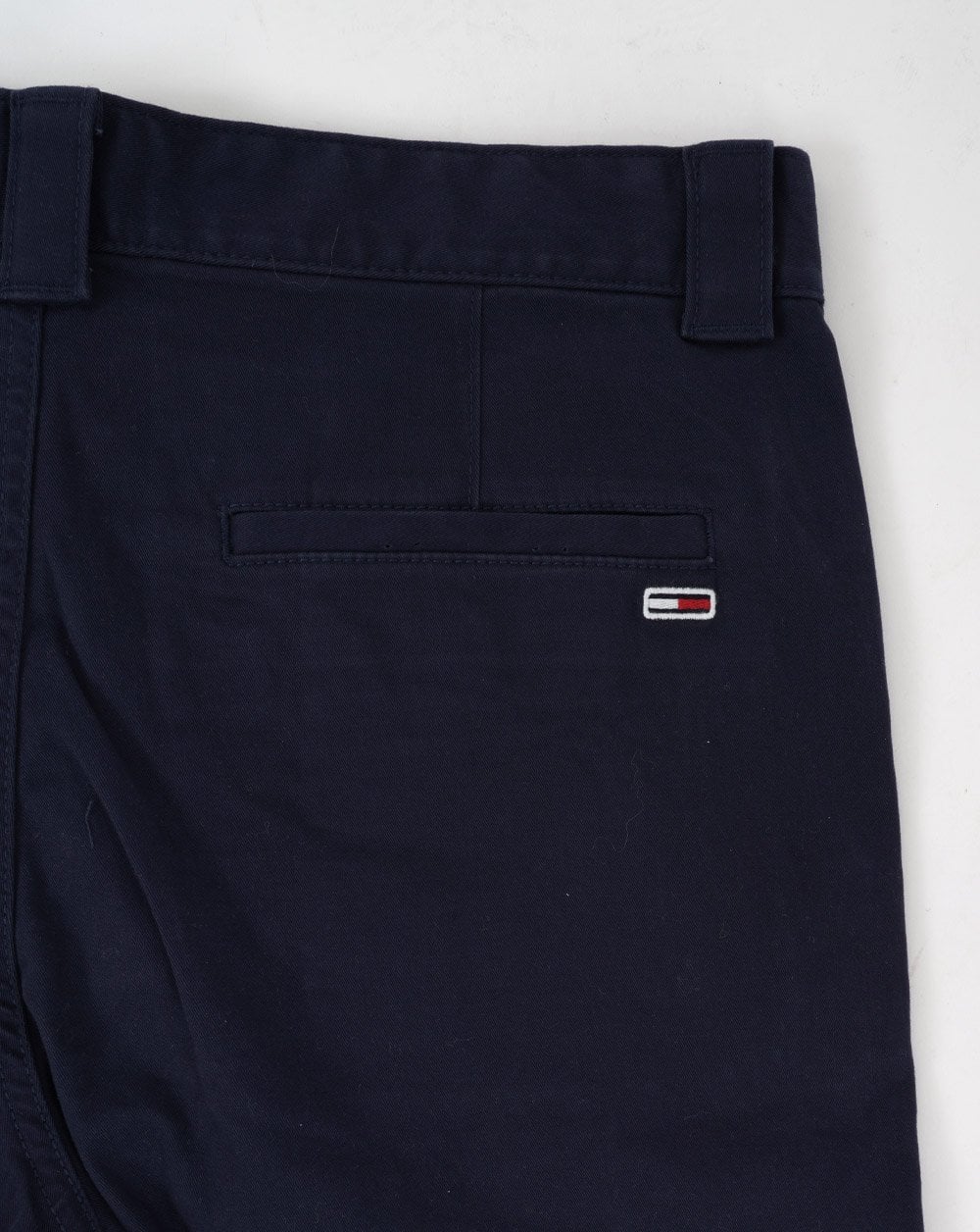Tommy Jeans Scanton Chino Shorts Navy - Image 4