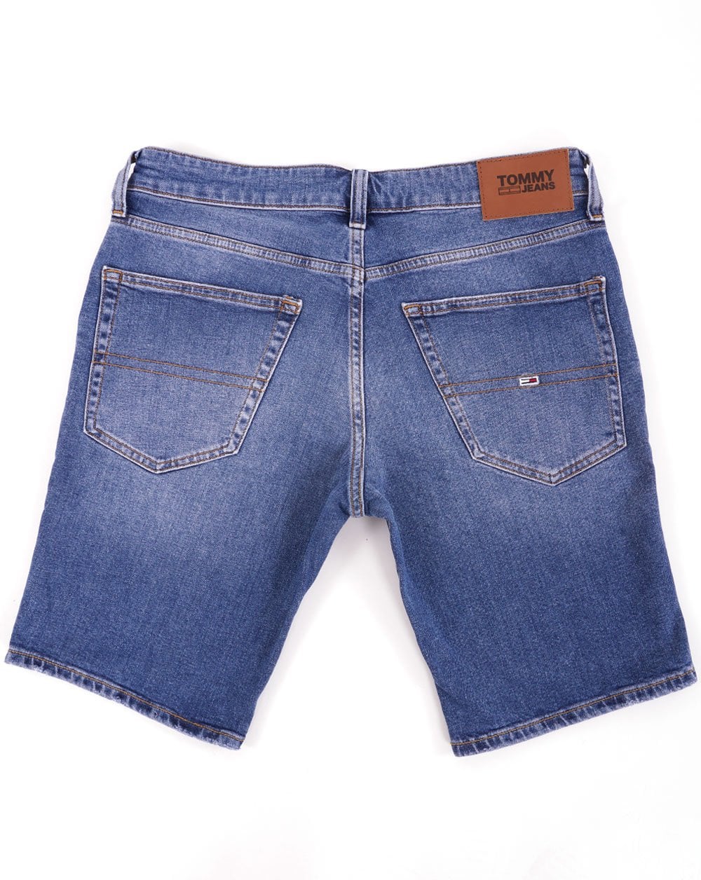 Tommy Jeans Scanton Short Denim Medium - Image 2