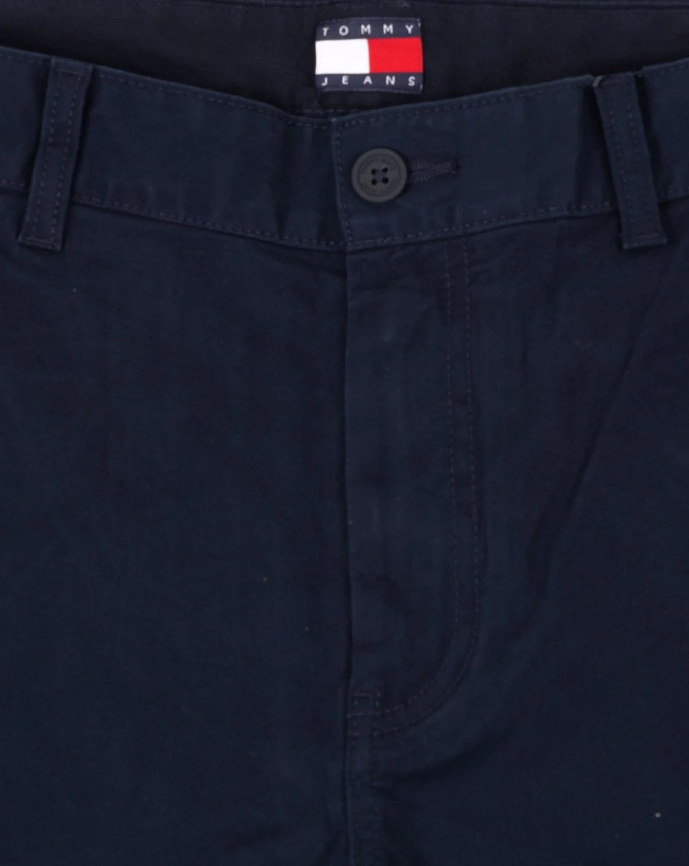 Tommy Jeans Scanton Shorts Dark Navy - Image 2
