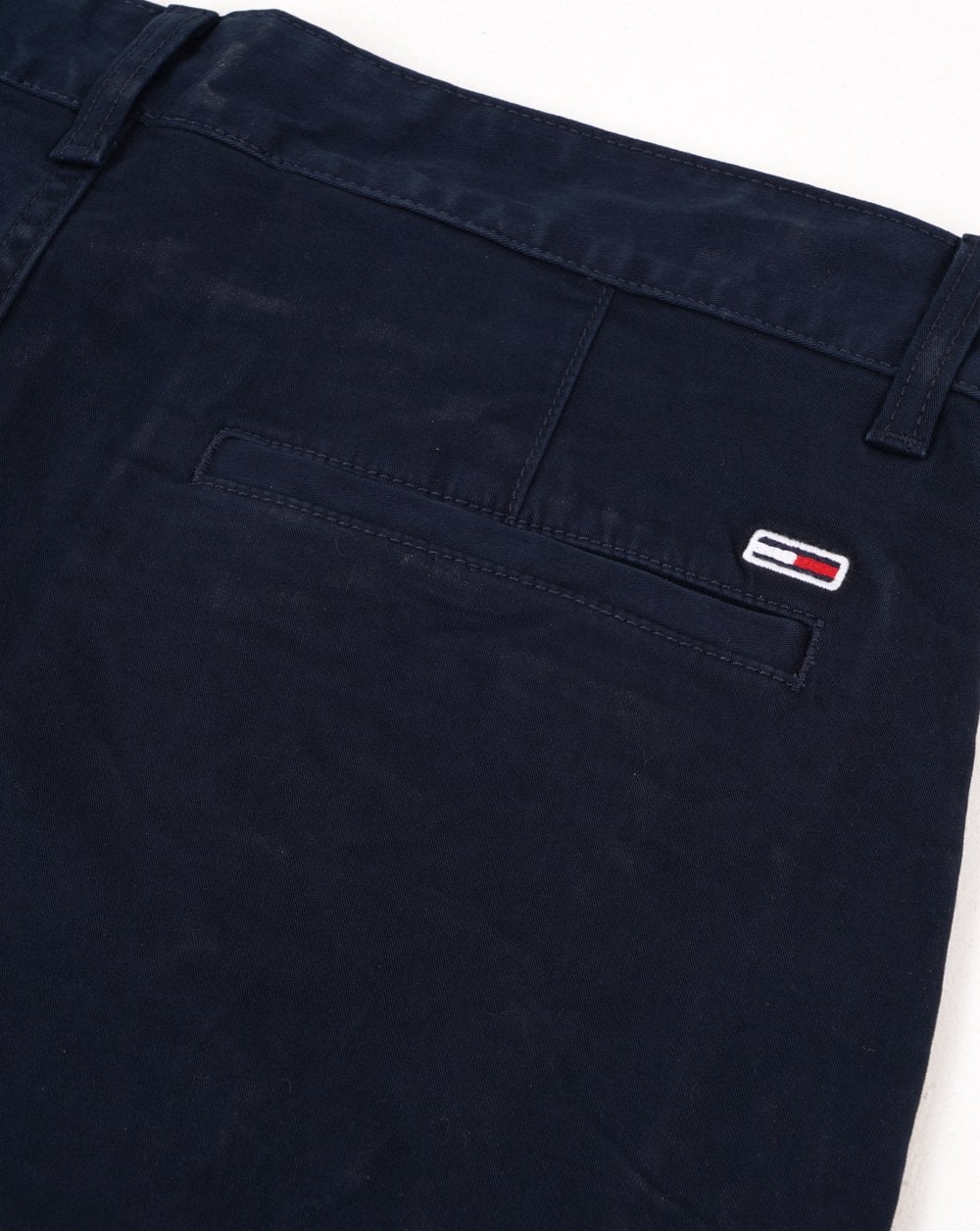Tommy Jeans Scanton Shorts Dark Navy - Image 3