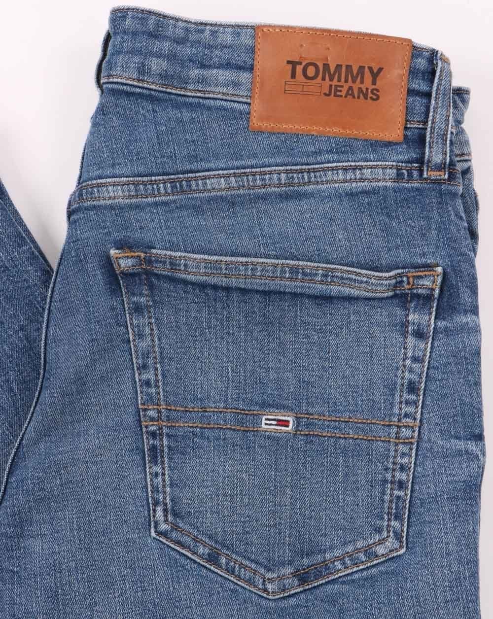 Tommy Jeans Scanton Slim Jeans Denim Medium - Image 3