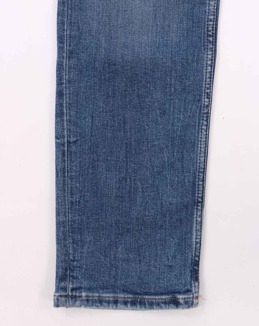 Tommy Jeans Scanton Slim Jeans Denim Medium - Image 4