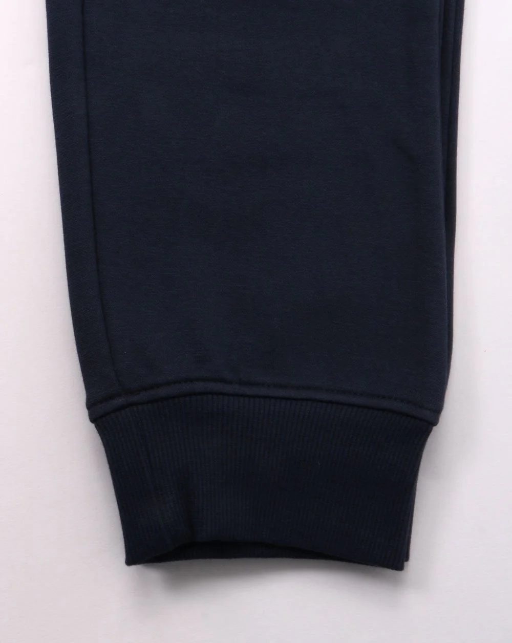 Tommy Jeans Slim Fleece Track Pant Twilight Navy - Image 3