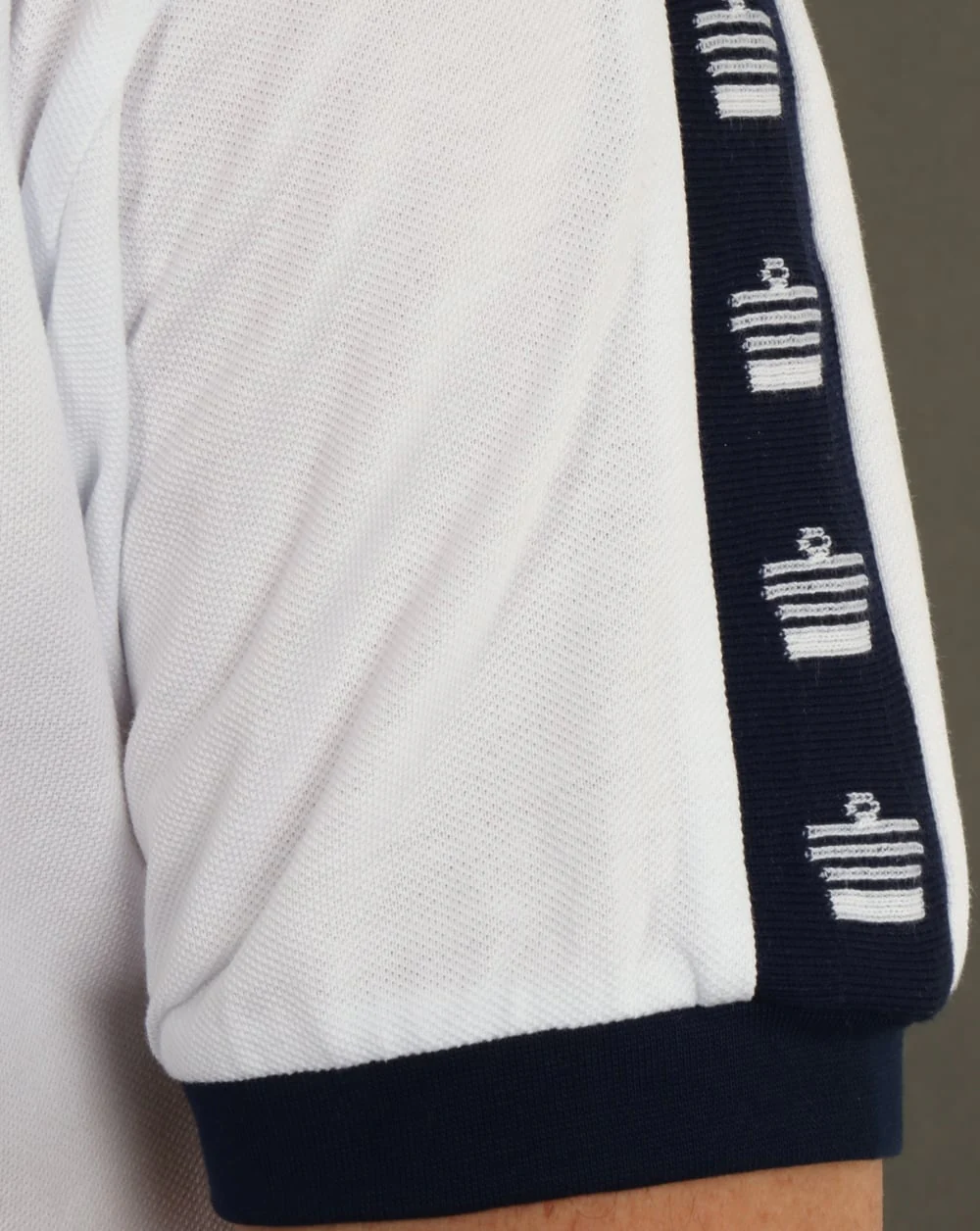Tottenham 1978 admiral retro Shirt - Image 4