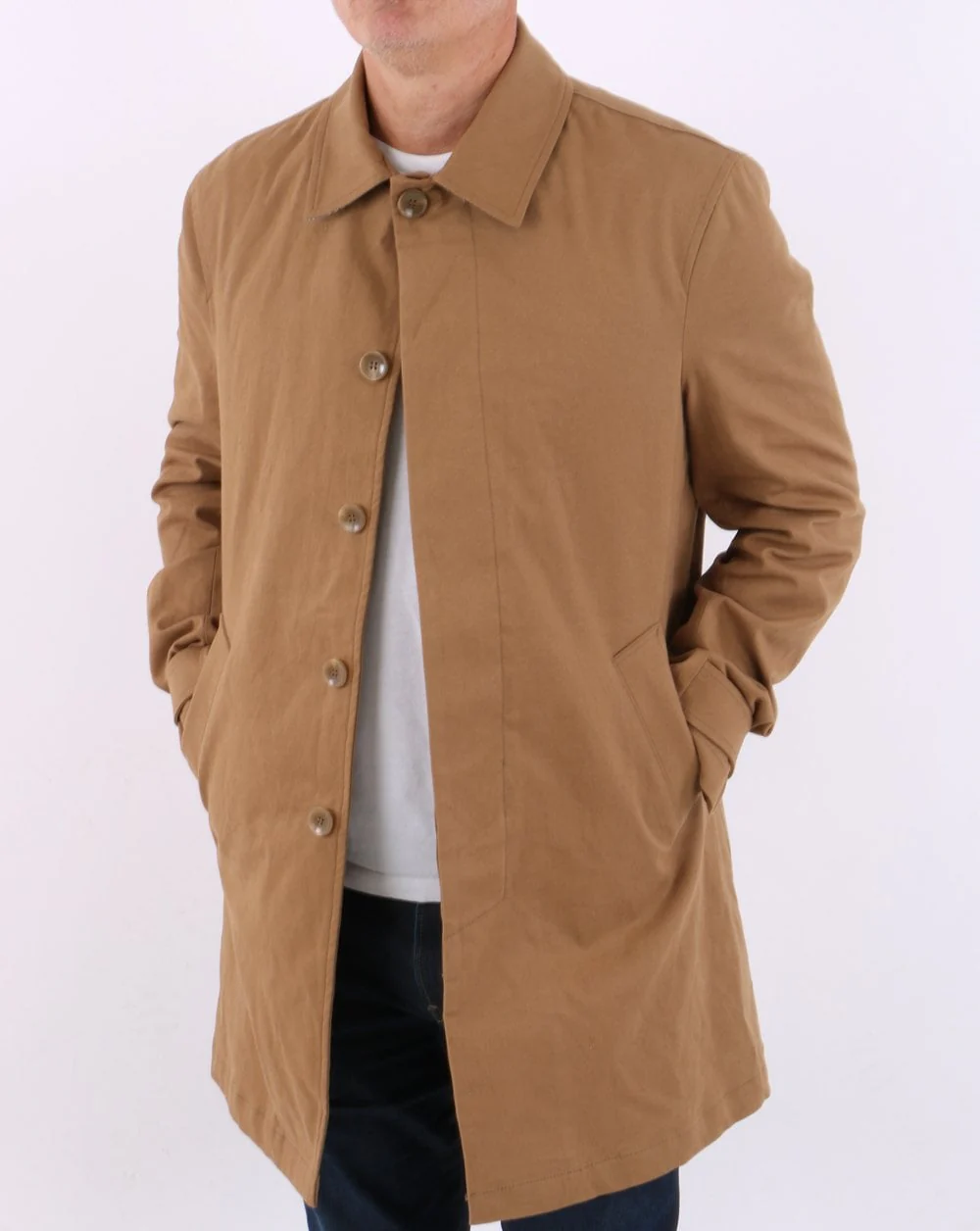 Trojan Mac Camel