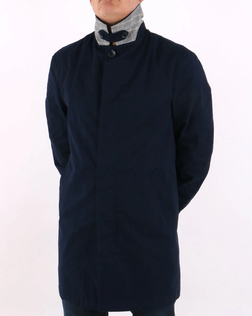 Trojan Mac Navy - Image 3