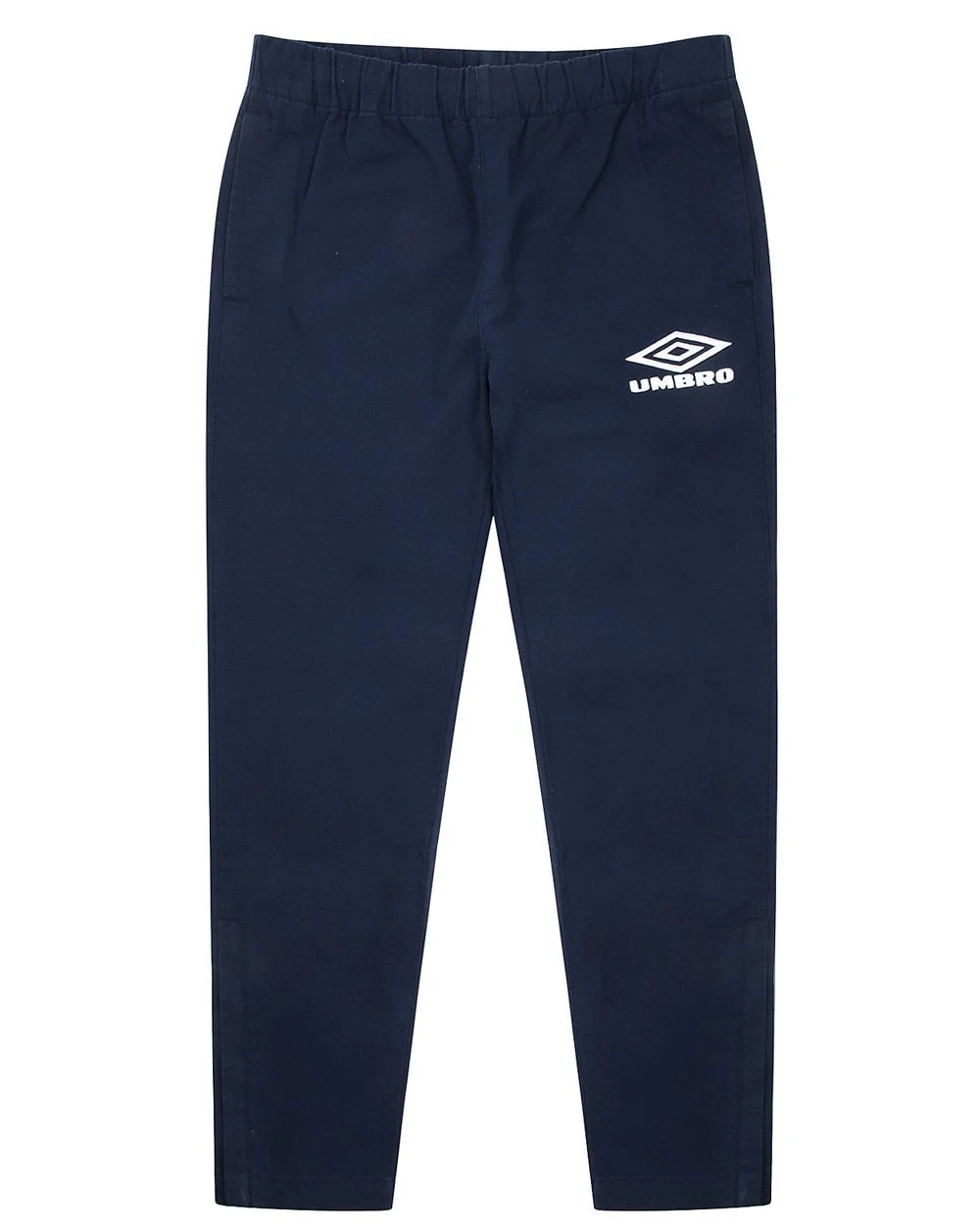 Umbro Classic 90s Drill Pant Dark Navy