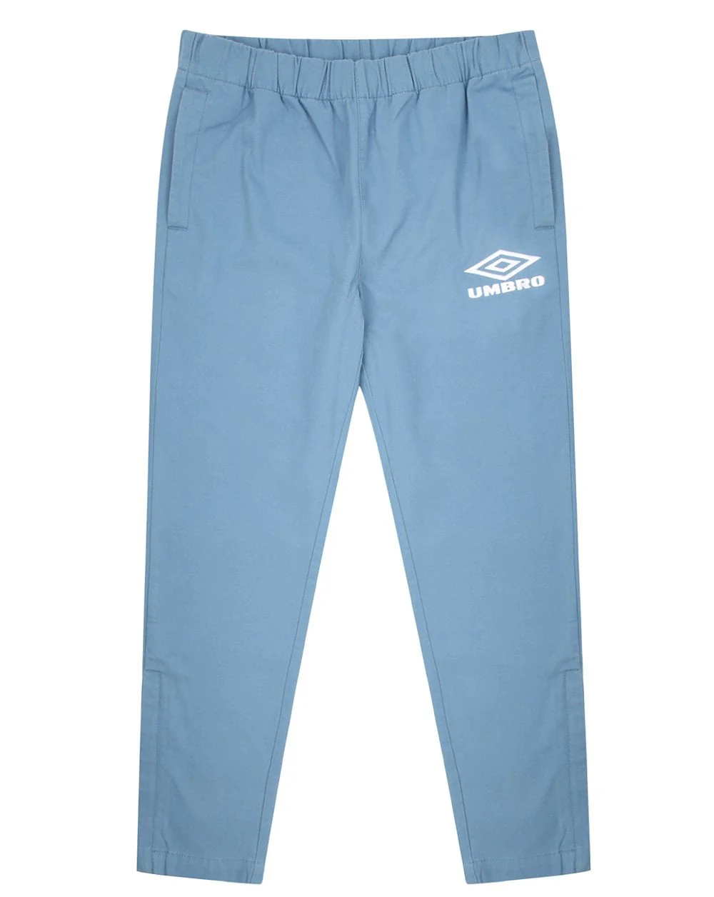 Umbro Drill Pant Sky Blue