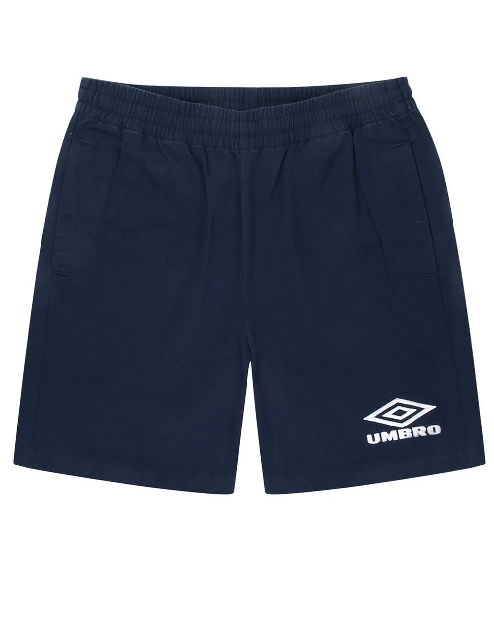Umbro Drill Short Dark Navy