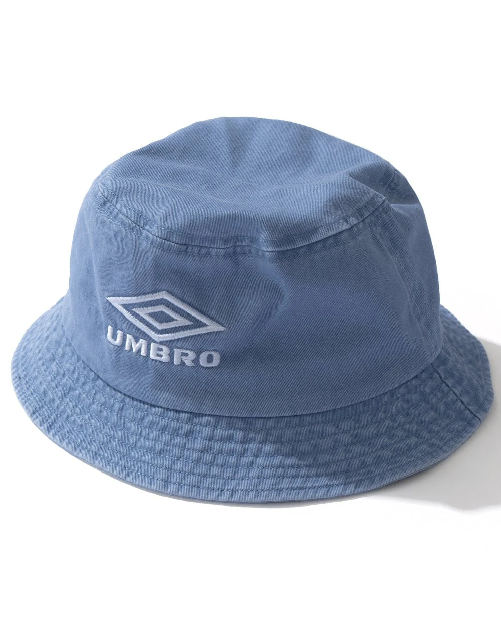 Umbro Iconic Bucket Hat Infinity Blue